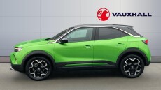 Vauxhall Mokka 100kW Ultimate 50kWh 5dr Auto Electric Hatchback